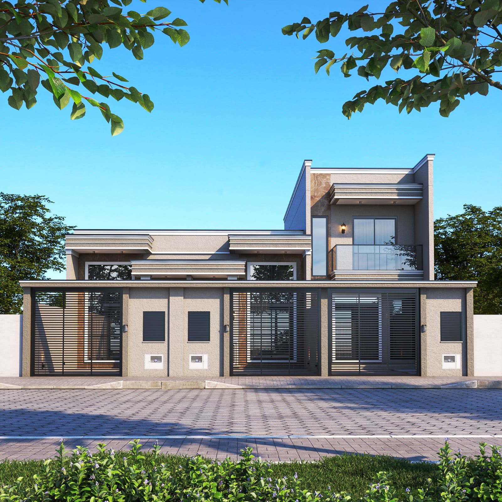 Foto 1 de Arbo Residence