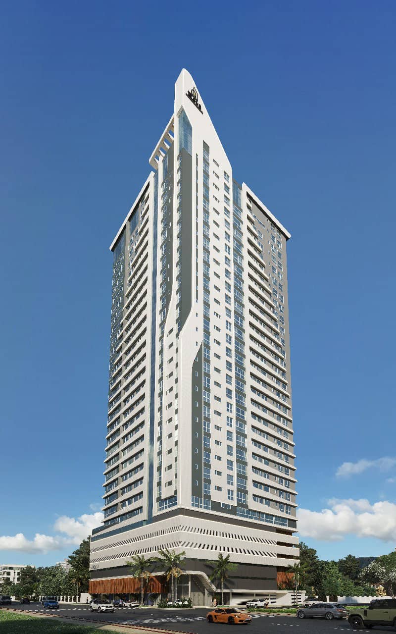 Foto 1 de Armaan Concept Residence