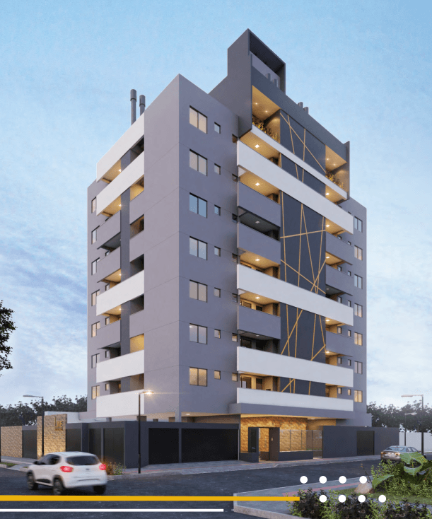 Foto 1 de Line Residence