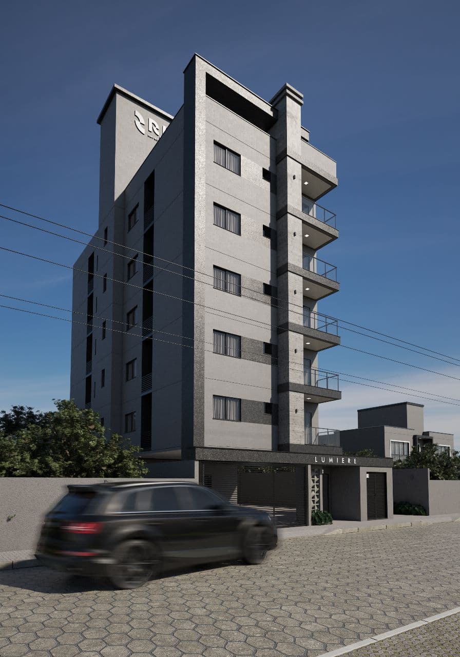 Foto 1 de Lumiere Residence