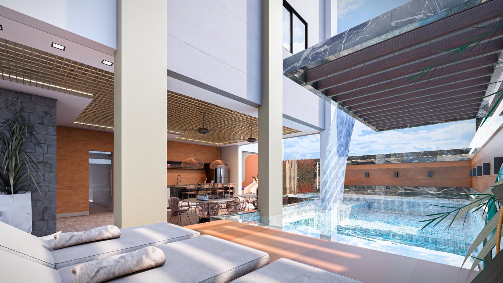 Foto 3 de Rivermouth Residence
