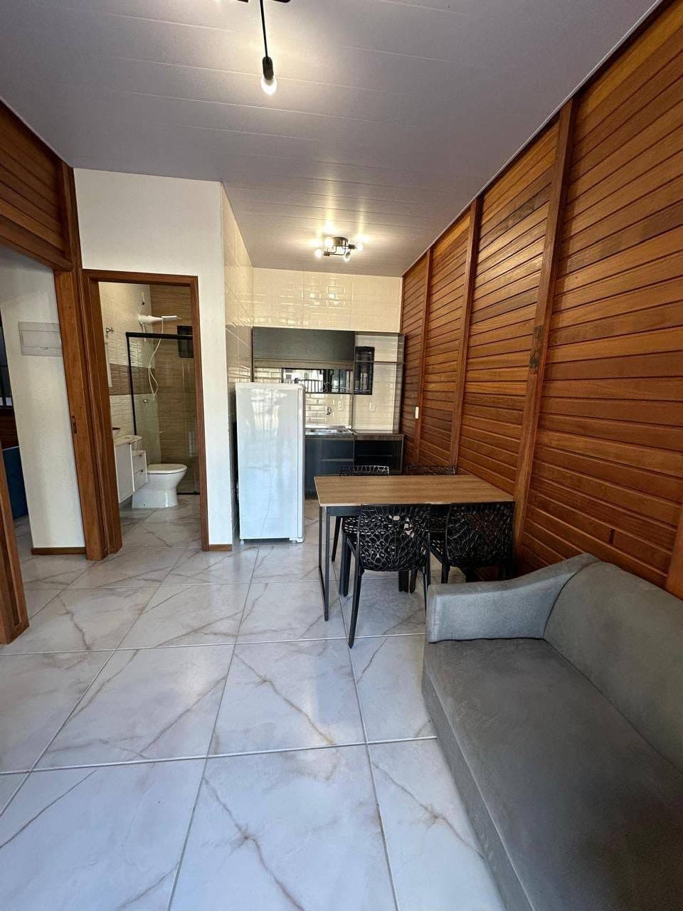 Foto 1 de Casa para locação, Centro, Itajaí, SC