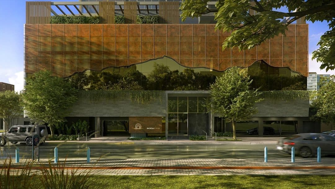 Foto 1 de Apartamento com 3 suítes à venda, 158.10m² - Fazenda, Itajaí, SC