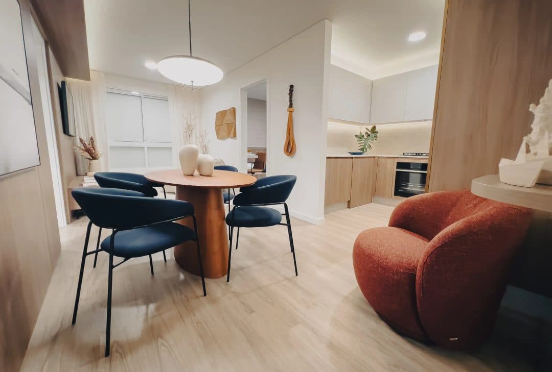 Foto 1 de Apartamento à venda Tipo 2, Cordeiros, Itajaí, SC