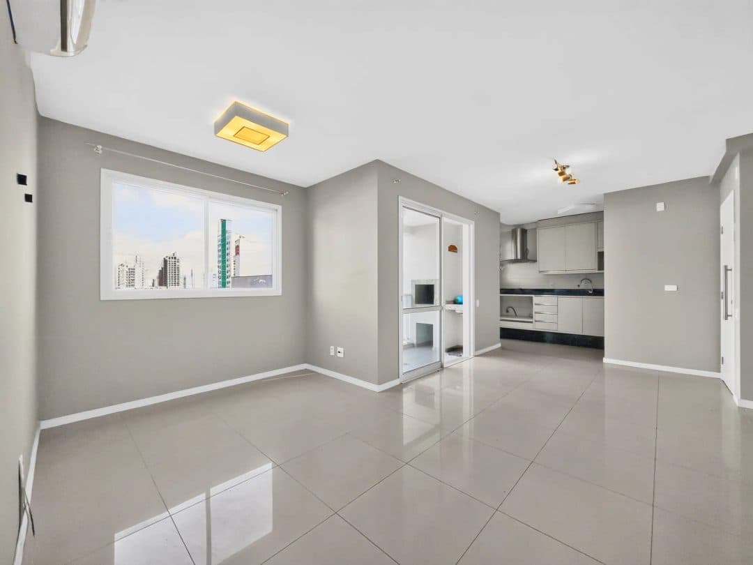 Foto 1 de Apartamento para locação, Centro, Itajaí, SC