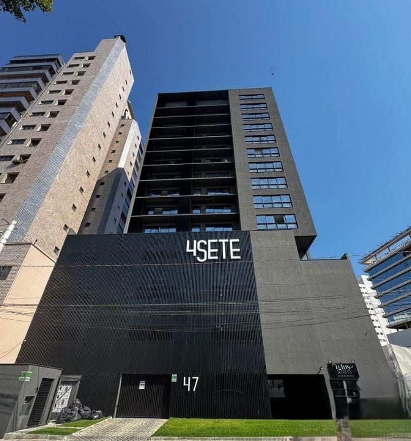 Foto 1 de 4 SETE