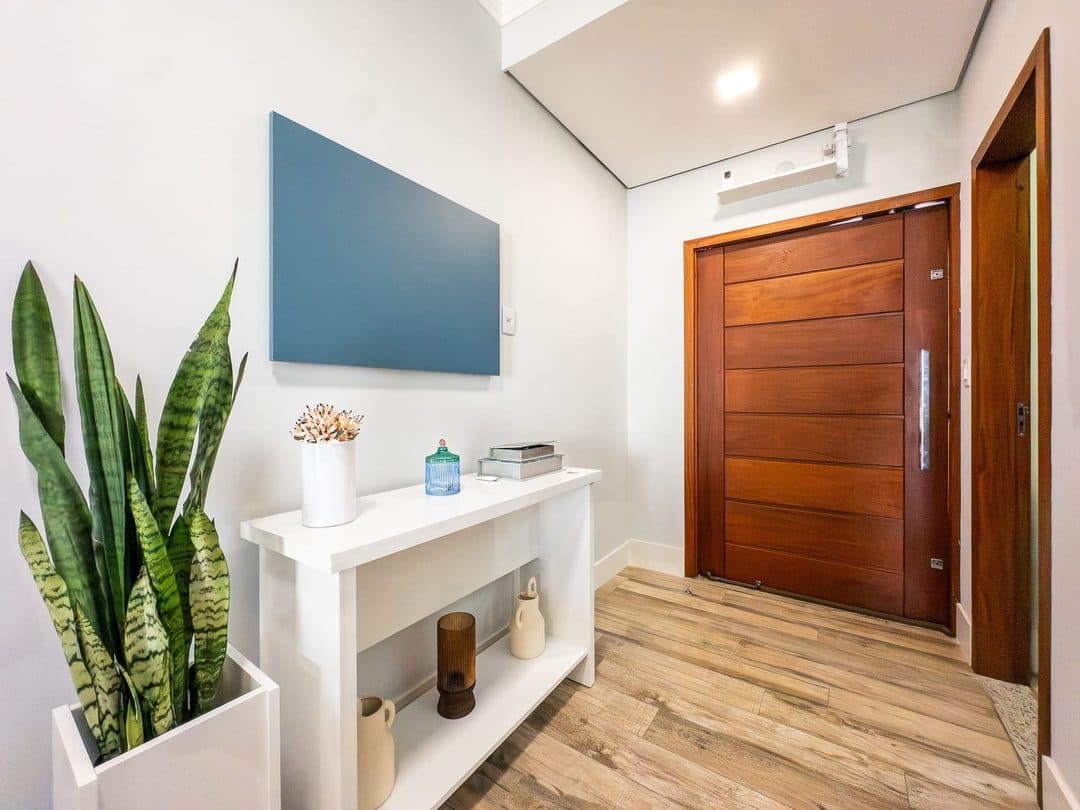 Foto 1 de Sobrado semimobiliado com 1 suíte master + 2 dormitórios à venda com 160m², São João, Itajaí, SC
