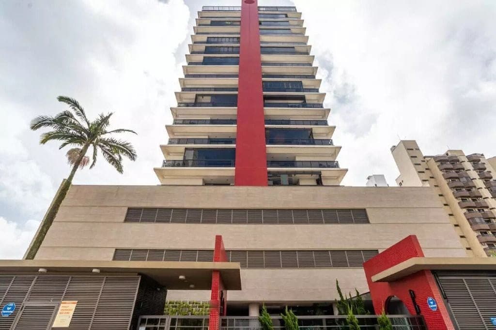 Foto 1 de Apartamento com 1 suíte + 1 dormitório à venda, 140 m² por R$ 1.700.000 - Centro - Itajaí/SC