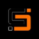 Logo Santana Construtora
