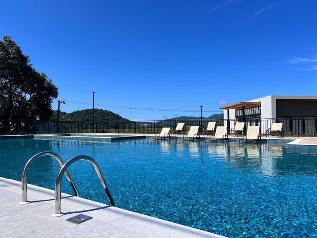 Foto 10 de Terreno à venda · Rio do Meio, Itajaí · ALINEA RESERVA ITAJAI · 200 m² · TE0194