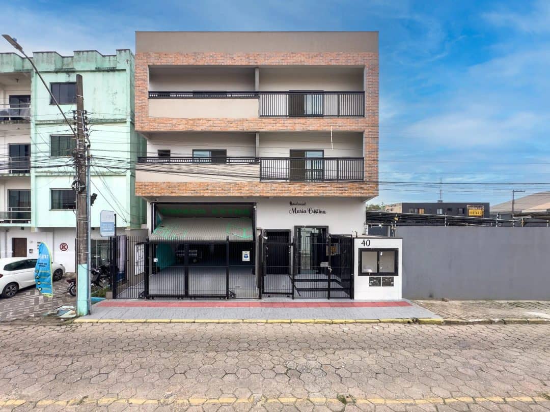 Foto 1 de Residencial Maria Cristina
