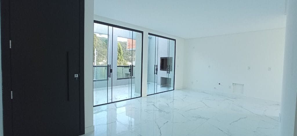 Foto 1 de Apartamento com 2 suítes + 1 dormitório à venda, 115m² por R$ 1.150.000,00 - Ressacada - Itajaí/SC
