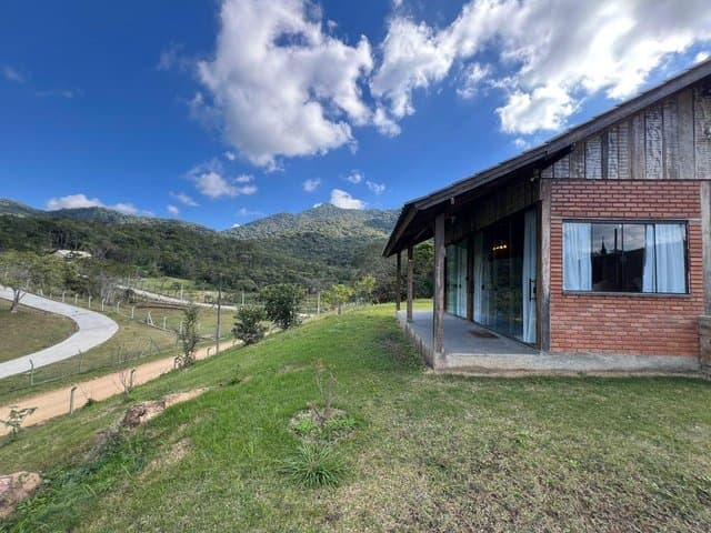 Foto 1 de Chácara 1 dorm à venda · Rio do Meio, Itajaí
