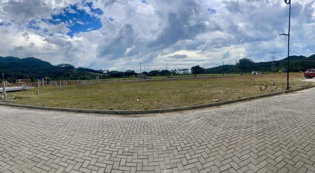 Foto 1 de Terreno à venda · Rio do Meio, Itajaí