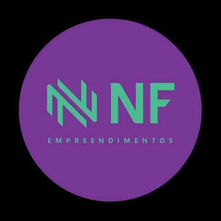 Logo NF