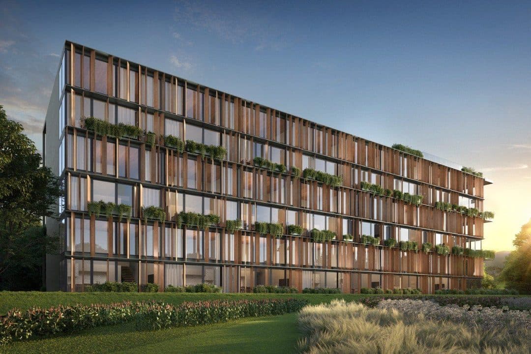 Foto 1 de Apartamento Duplex com 2 suítes, 133m² à venda, Sertão Santa Luzia, Porto Belo, SC