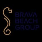 Logo Brava Beach Group