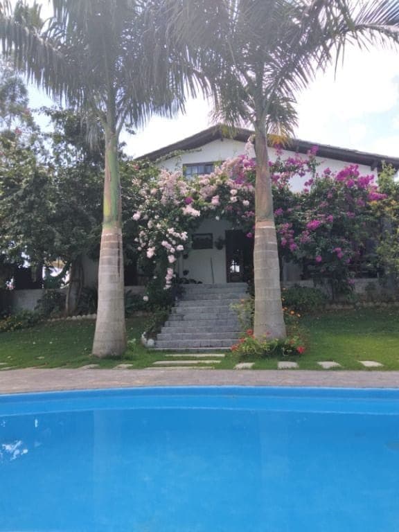 Foto 1 de Chácara à venda, 2500m² - Brilhante I - Itajaí/SC
