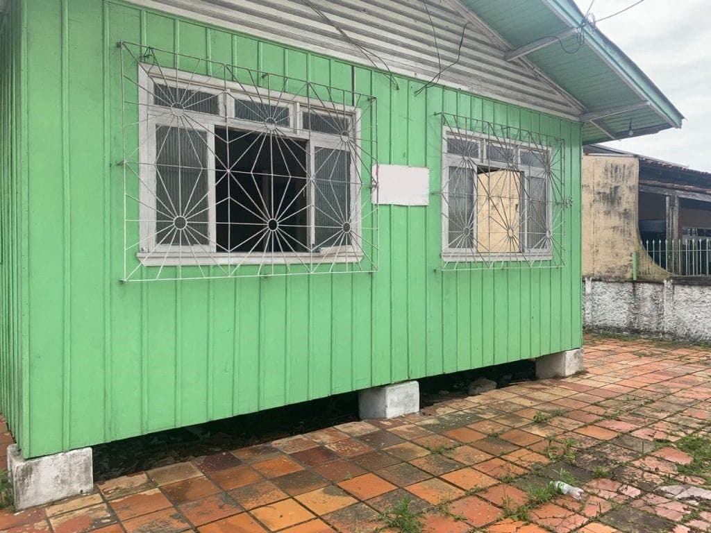Foto 1 de Terreno à venda, 345 m² por R$ 900.000,00 - São João - Itajaí/SC