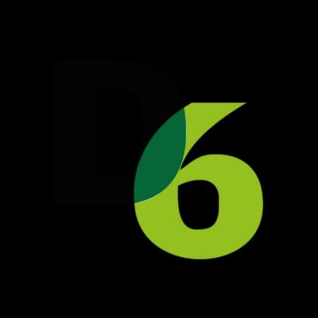 Logo D6