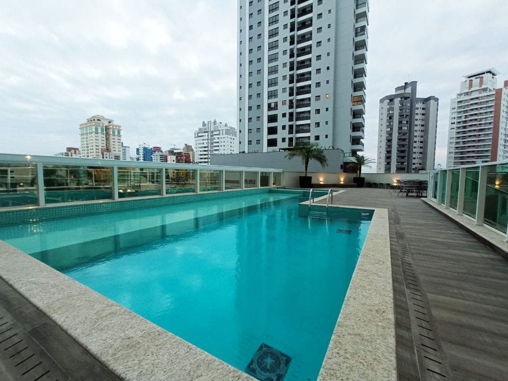 Foto 1 de Apartamento 3 Suites, 2 Vagas, 154.62M², Centro, Itajaí - SC | La Villa Santangelo