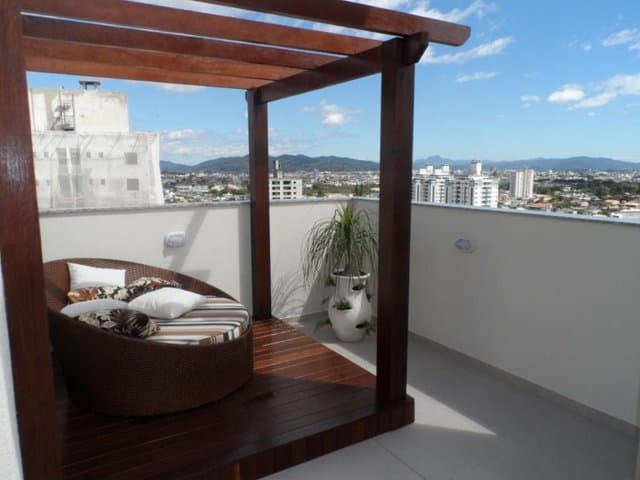 Foto 6 de Apartamento 1 suíte + 1 dorm à venda · São Judas, Itajaí · ARCADIA