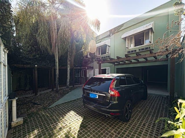 Foto 1 de Casa 2 suítes + 2 dorms à venda · Centro, Itajaí
