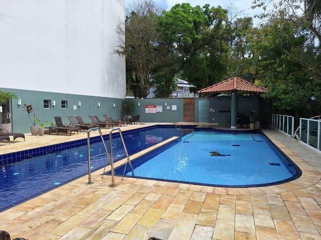 Foto 1 de Apartamento 1 suíte + 2 dorms à venda · Fazenda, Itajaí · Vila do Verde