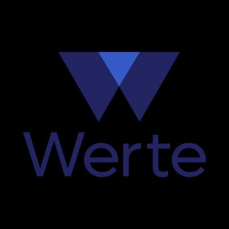 Logo Werte