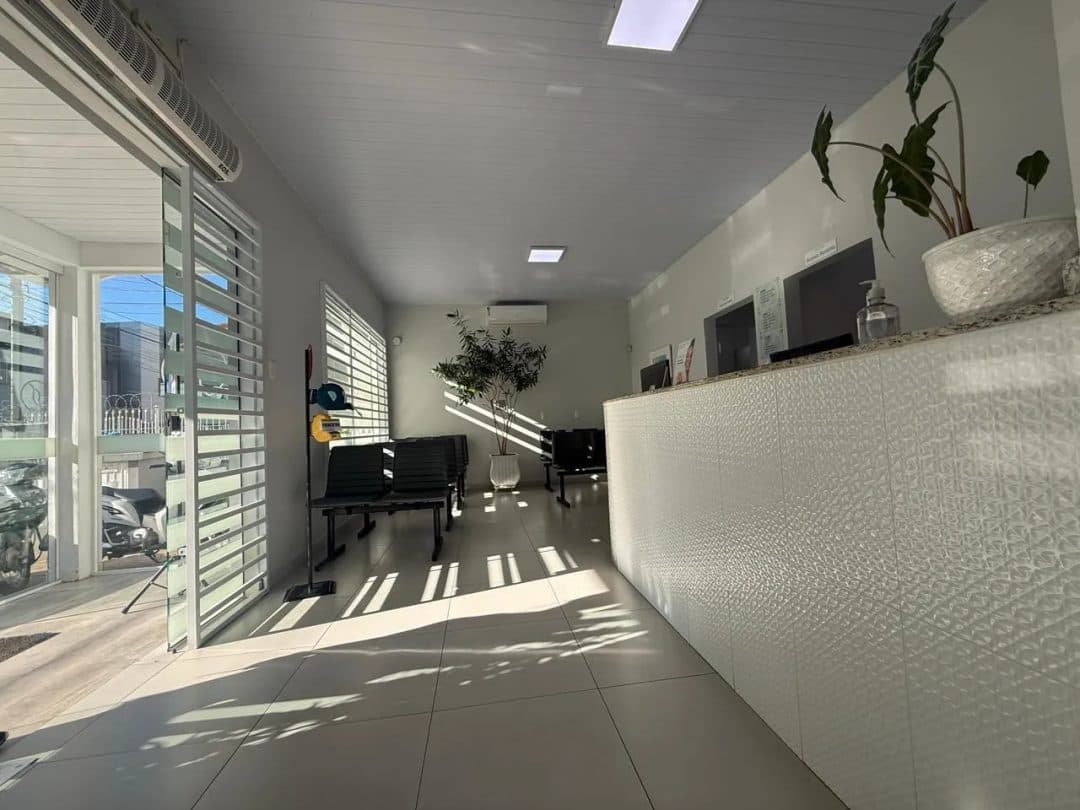 Foto 1 de Casa à venda em frente ao novo Hospital da Unimed, Centro, Itajaí, SC