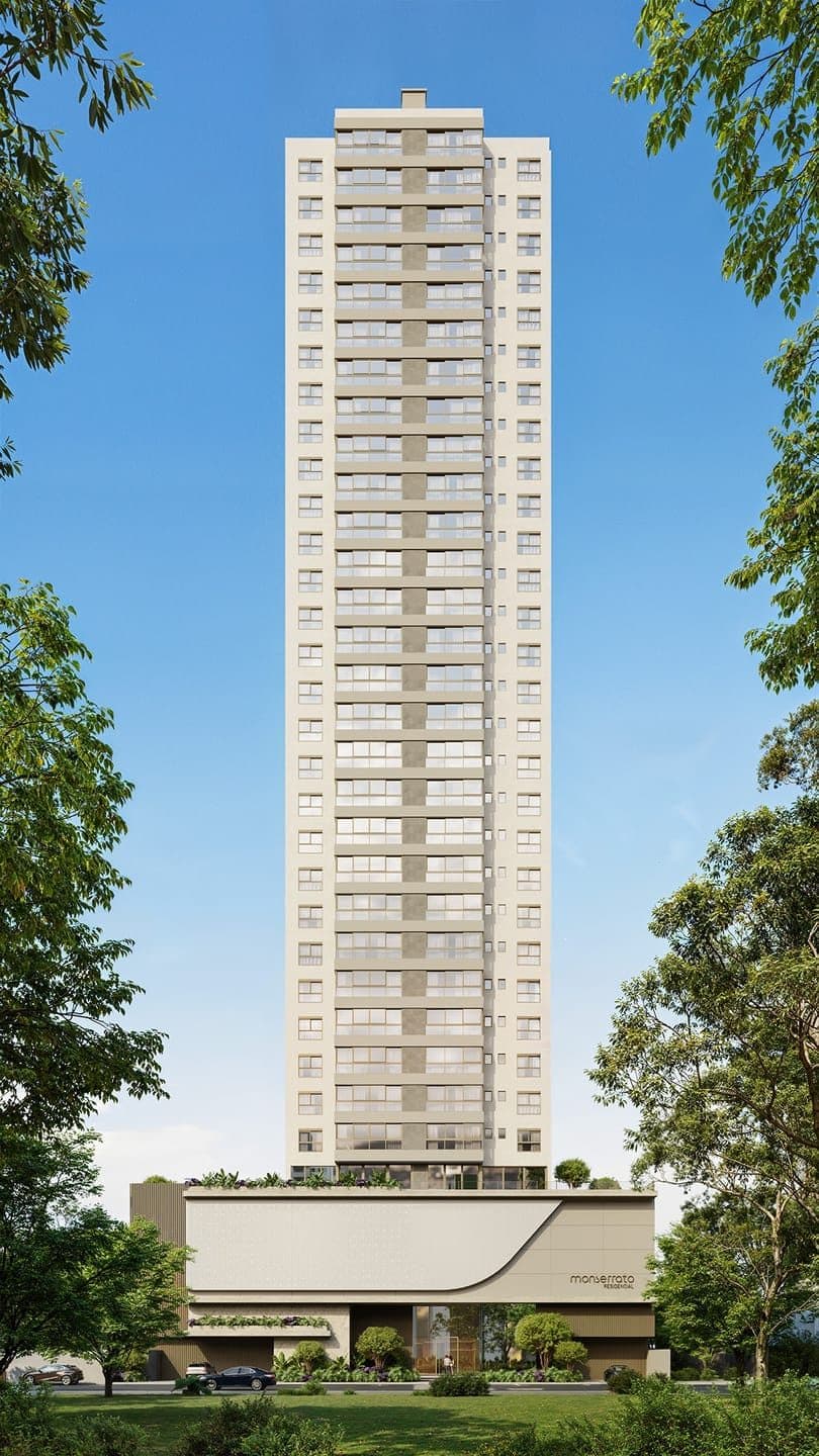 Foto 1 de Lançamento apartamento com 3 suítes à venda, Centro, Itajaí, SC