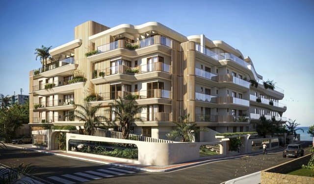Foto 2 de Lançamento 3 dorms à venda · Cabeçudas, Itajaí · OCEEAN · 156 m²
