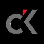 Logo CK