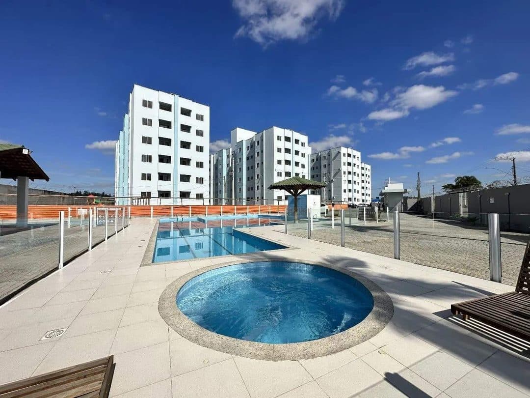 Foto 1 de Apartamento 2 dorms à venda · Itaipava, Itajaí · VILLE DE LEON