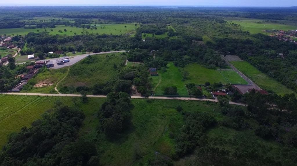 Foto 1 de Terreno à venda, 5330 m² - Iperoba - São Francisco do Sul/SC