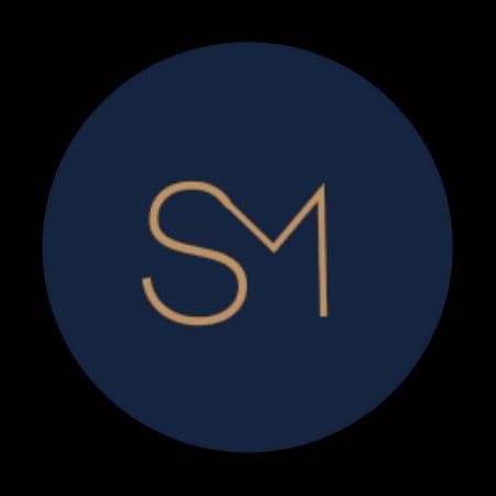 Logo SM