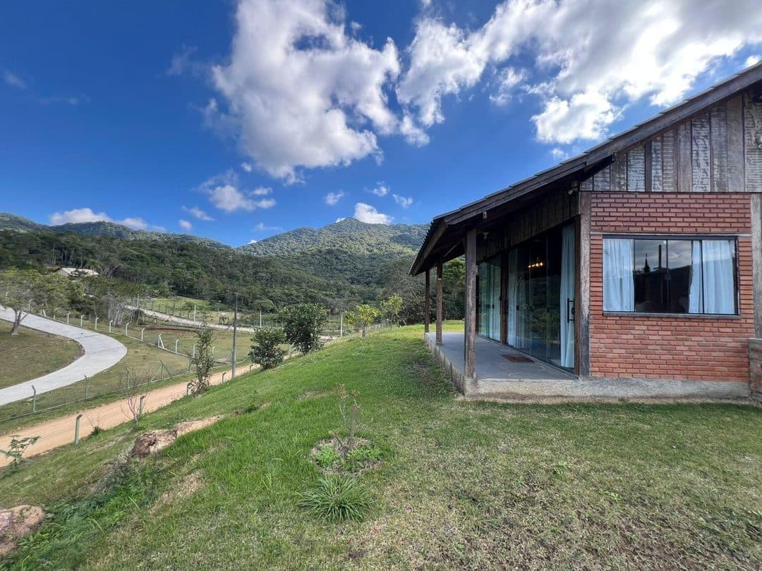 Foto 1 de Chácara à venda, com 12.000m² - Rio do Meio, Itajaí, SC