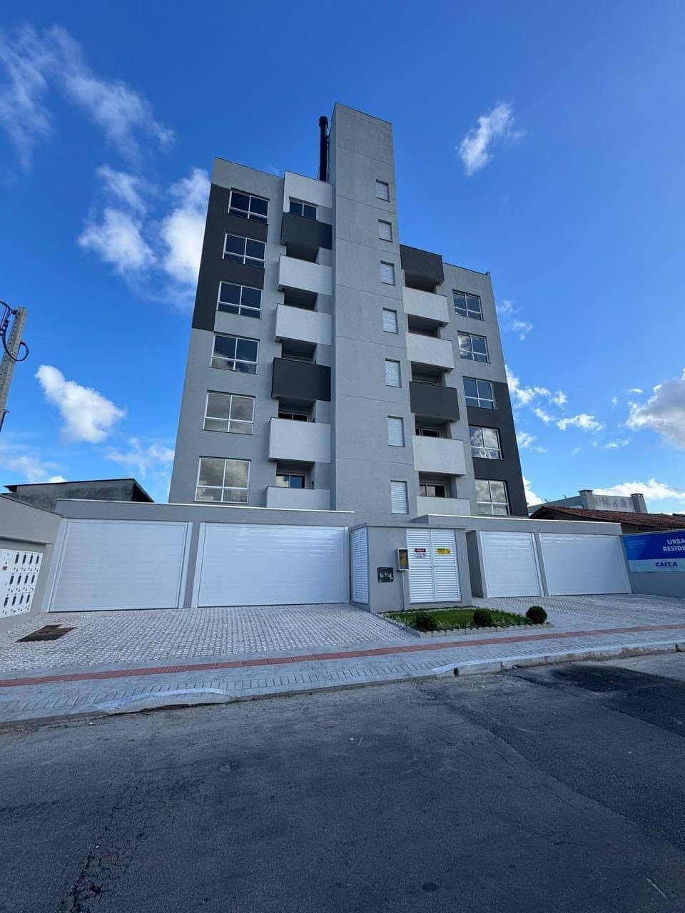 Foto 1 de Apartamento com 2 dormitórios 52.69m² à venda, por 480.000 - São Vicente, Itajaí, SC