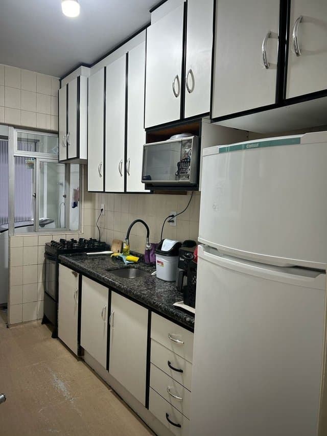 Foto 2 de Apartamento 3 dorms à venda · Centro, Itajaí