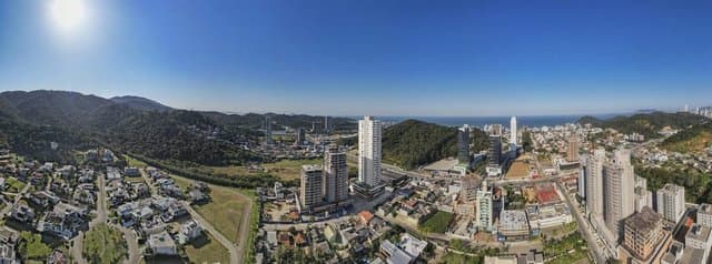 Foto 13 de Lançamento 2 dorms à venda · Praia Brava de Itajaí · POSITANO