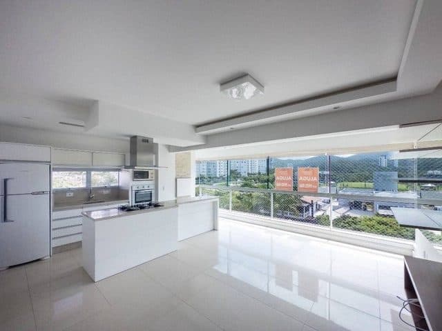 Foto 1 de Apartamento 1 suíte + 1 dorm à venda · Praia Brava de Itajaí · Dubai