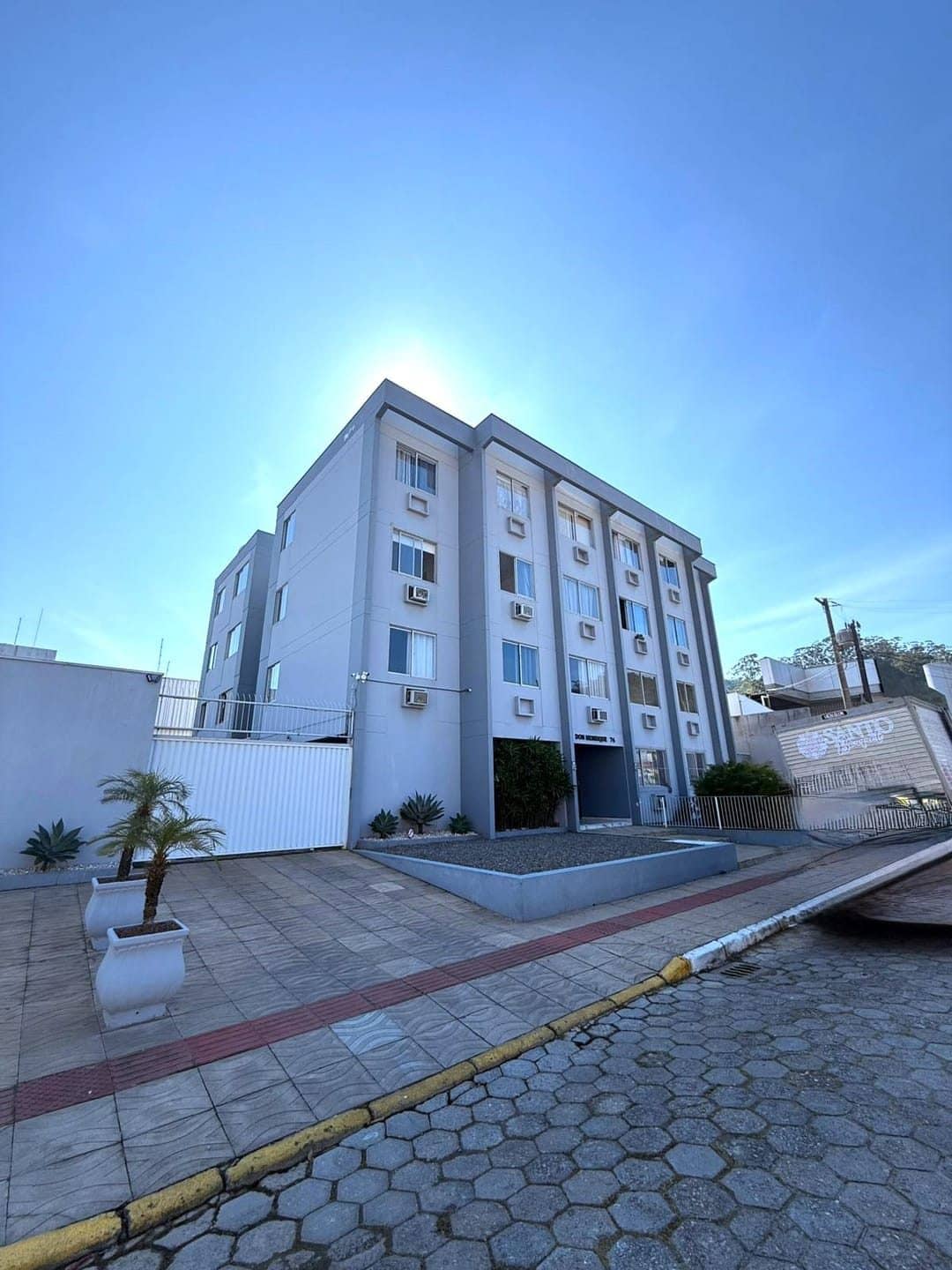 Foto 1 de DOM HENRIQUE RESIDENCIAL
