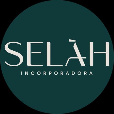 Logo Selàh