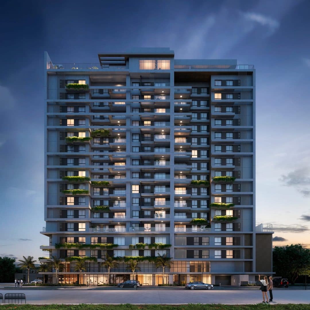 Foto 1 de Apartamento com 3 Suítes + Terraço, 115.38m² à venda, Viva Park, Porto Belo, SC