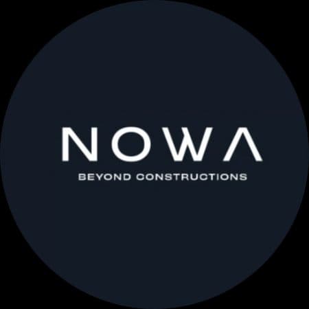 Logo Nowa