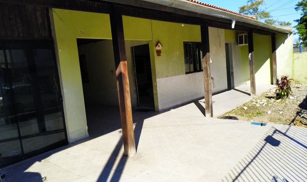 Foto 1 de Casa com 2 dormitórios à venda, 200 m² por R$ 700.000,00 - Cordeiros - Itajaí/SC