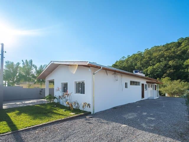 Foto 2 de Casa 3 suítes à venda · Paciência, Itajaí