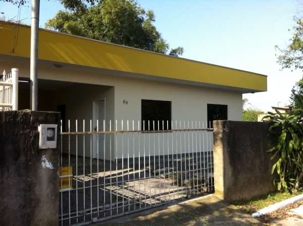 Foto 1 de Casa com 1 suite + 2 dormitórios à venda, Barra do Rio, Itajaí, SC