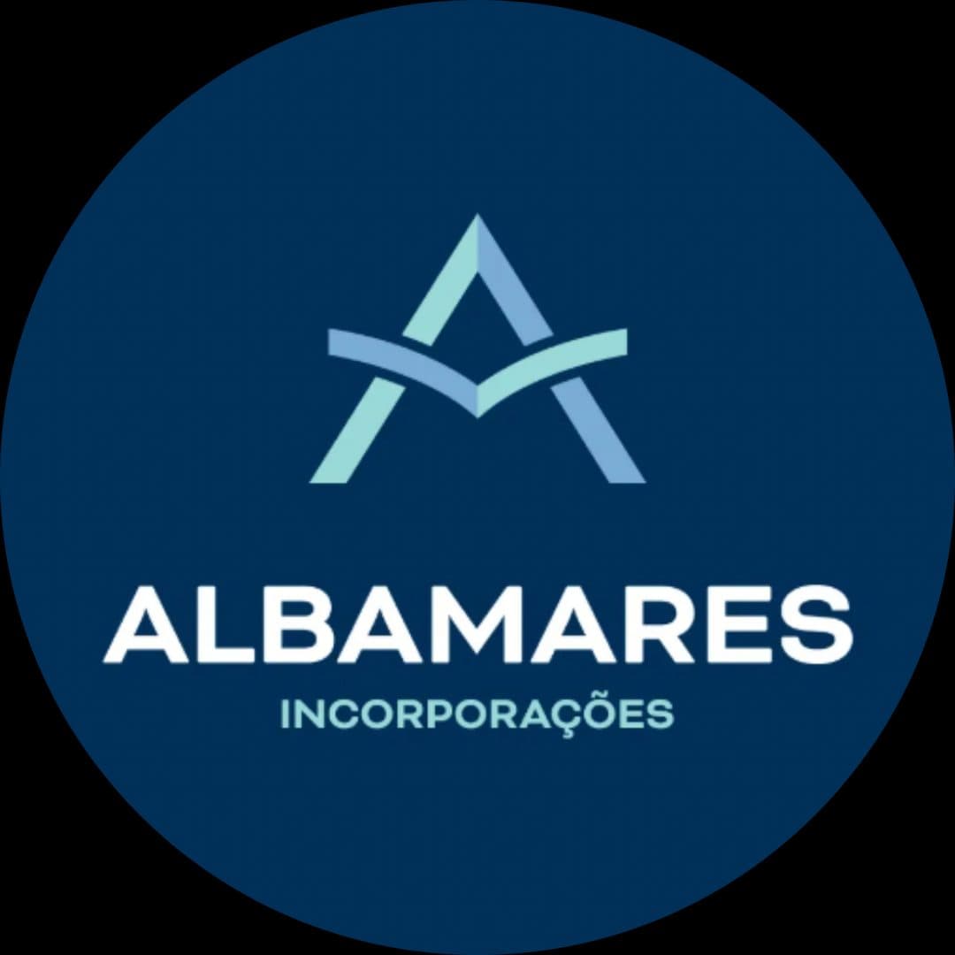 Logo Albamares
