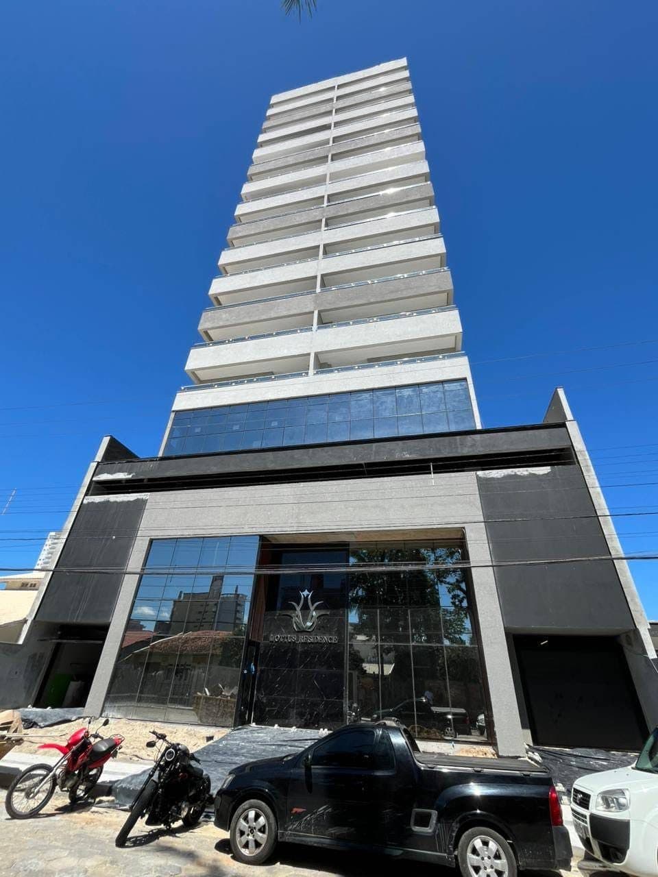 Foto 1 de Apartamento com 1 suíte + 2 dormitórios à venda, Centro, Itajaí, SC